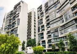 The Palette (D18), Condominium #543294601